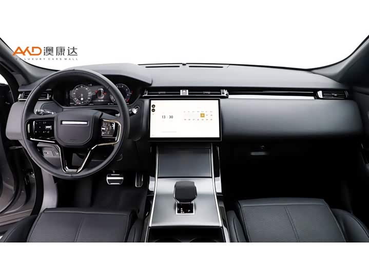 Land Rover Range Rover Velar 2024 2024款 Dynamic HSE