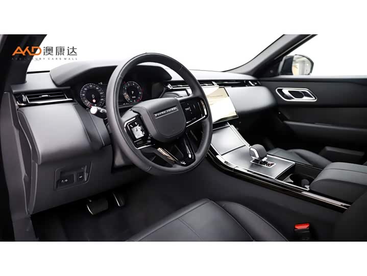 Land Rover Range Rover Velar 2024 2024款 Dynamic HSE
