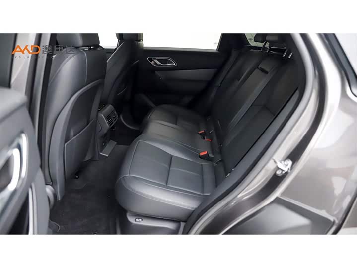 Land Rover Range Rover Velar 2024 2024款 Dynamic HSE