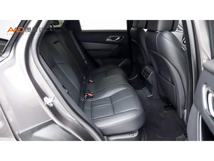 Land Rover Range Rover Velar 2024 2024款 Dynamic HSE