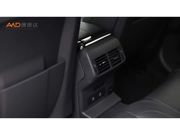 Land Rover Range Rover Velar 2024 2024款 Dynamic HSE