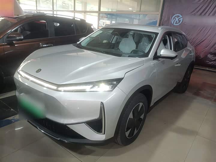 Dongfeng Aeolus L7 2024 2024款 110 Pro