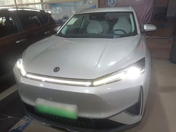 Dongfeng Aeolus L7 2024 2024款 110 Pro