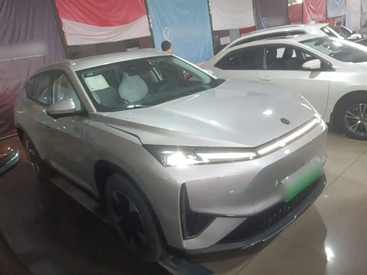 Dongfeng Aeolus L7 2024 2024款 110 Pro