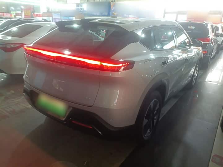 Dongfeng Aeolus L7 2024 2024款 110 Pro