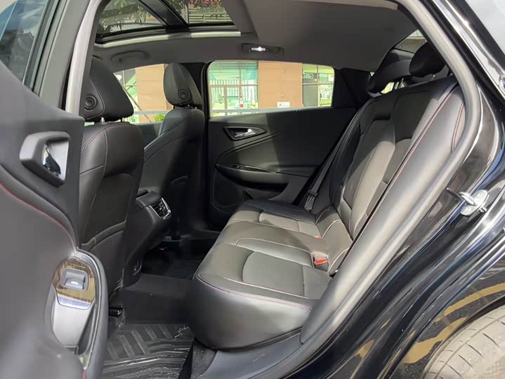 Chevrolet Malibu XL 2023 2023款 1.5T 锐联版