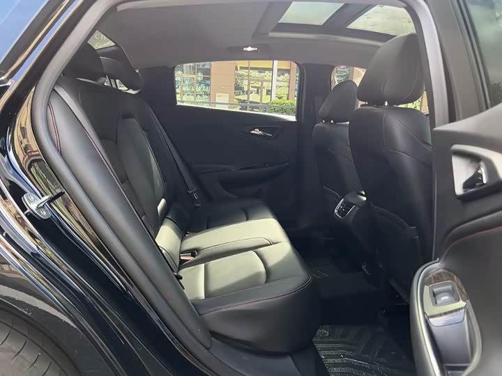 Chevrolet Malibu XL 2023 2023款 1.5T 锐联版