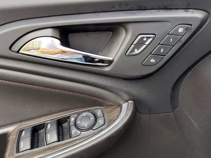 Chevrolet Malibu XL 2023 2023款 1.5T 锐联版