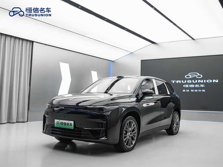 Leapmotor C10 2026 2026款 210激光雷达版