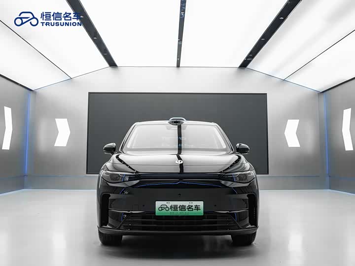 Leapmotor C10 2026 2026款 210激光雷达版