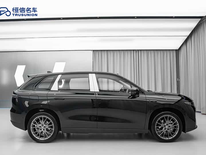 Leapmotor C10 2026 2026款 210激光雷达版