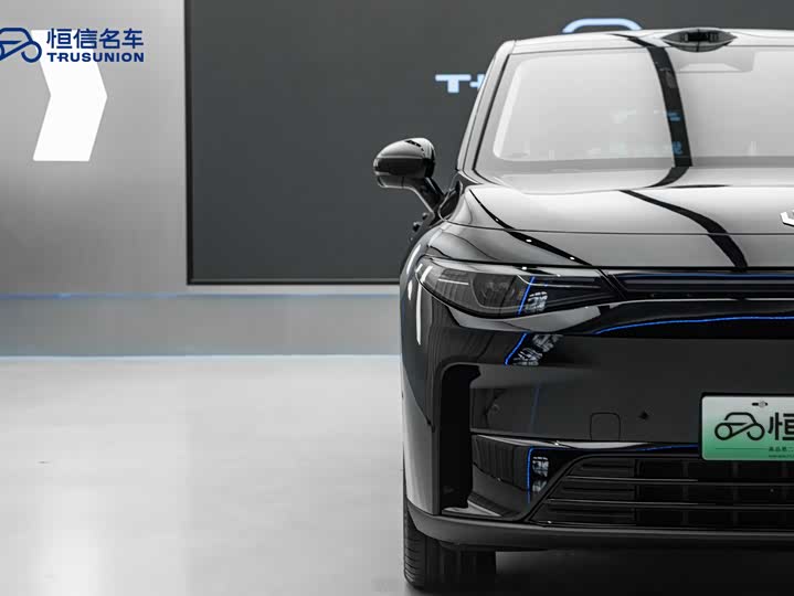 Leapmotor C10 2026 2026款 210激光雷达版