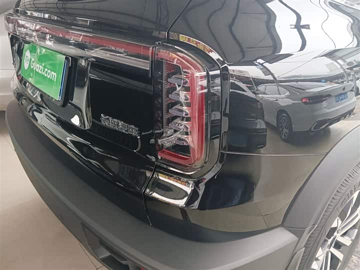 Haval Dargo 2024 2024款 1.5T DCT边牧版