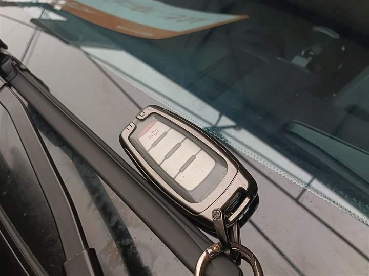 Haval Dargo 2024 2024款 1.5T DCT边牧版