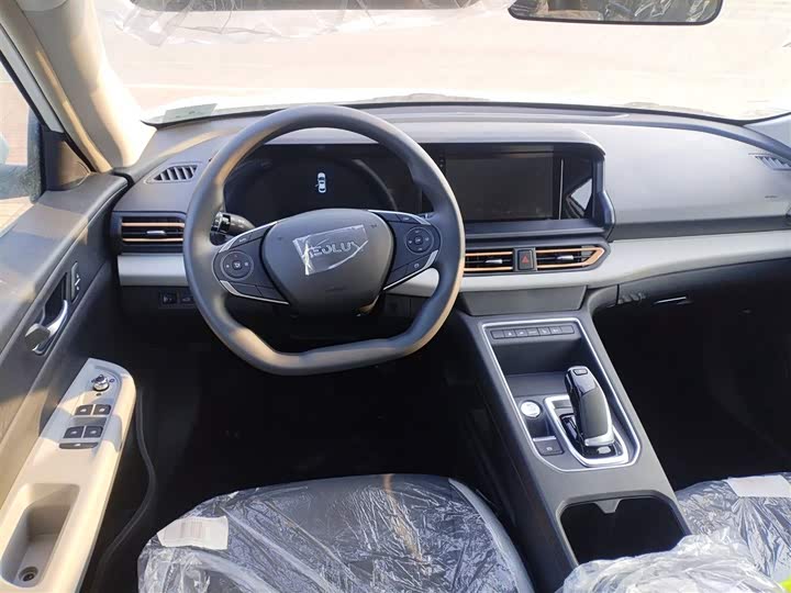 Dongfeng Aeolus E70 2023 2023款 改款 PRO 智行版