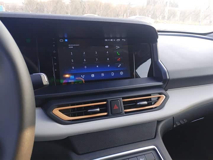 Dongfeng Aeolus E70 2023 2023款 改款 PRO 智行版