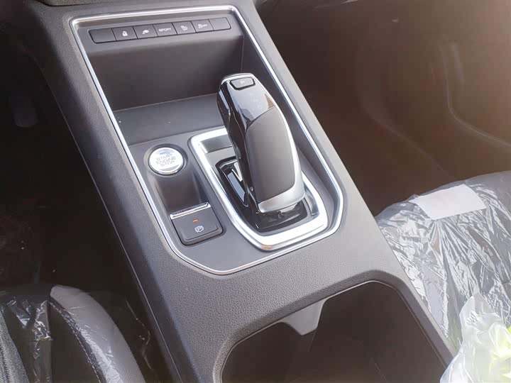 Dongfeng Aeolus E70 2023 2023款 改款 PRO 智行版