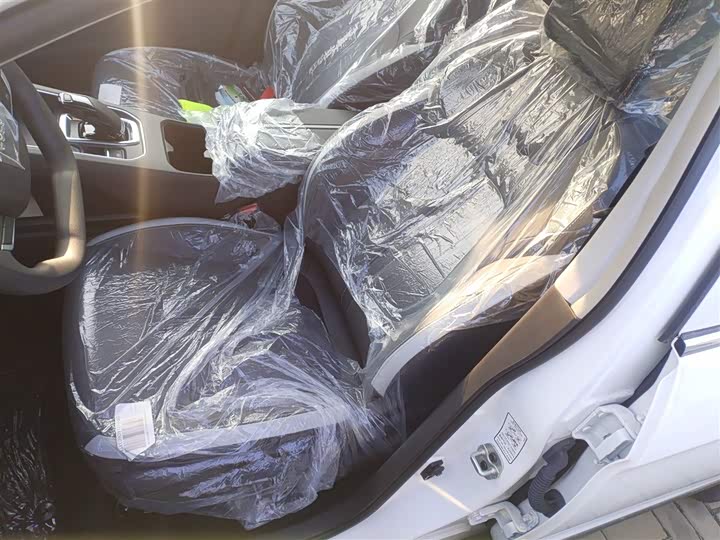 Dongfeng Aeolus E70 2023 2023款 改款 PRO 智行版