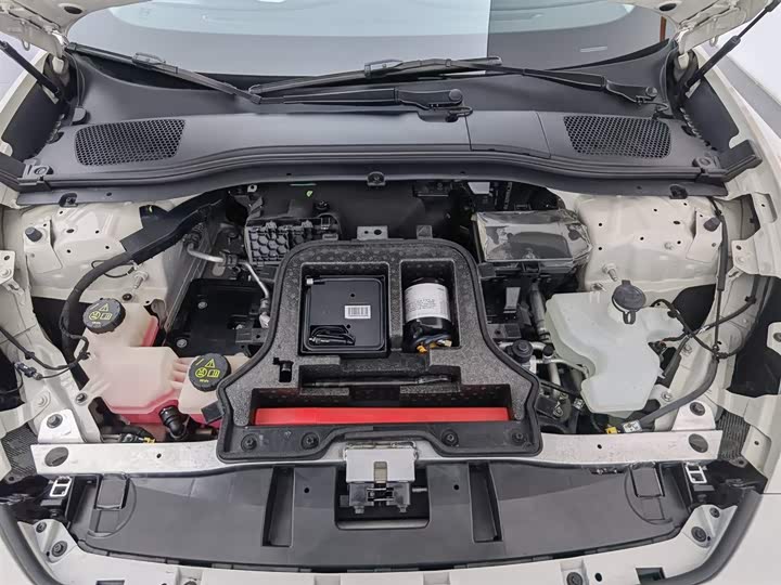 IM motors L7 2024 2024款 MAX 长续航旗舰版