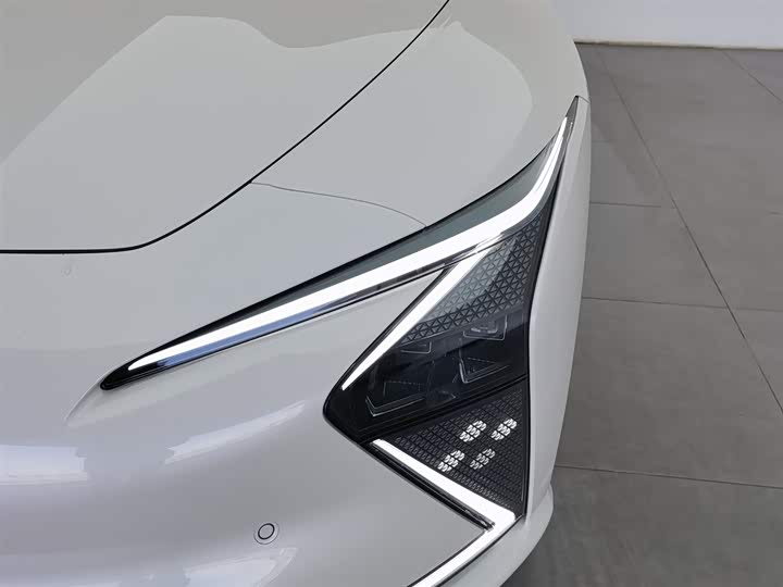 IM motors L7 2024 2024款 MAX 长续航旗舰版