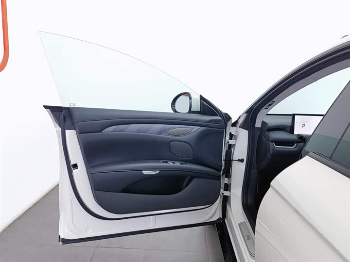 IM motors L7 2024 2024款 MAX 长续航旗舰版