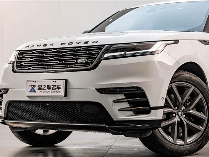 Land Rover Range Rover Velar 2024 2024款 Dynamic SE