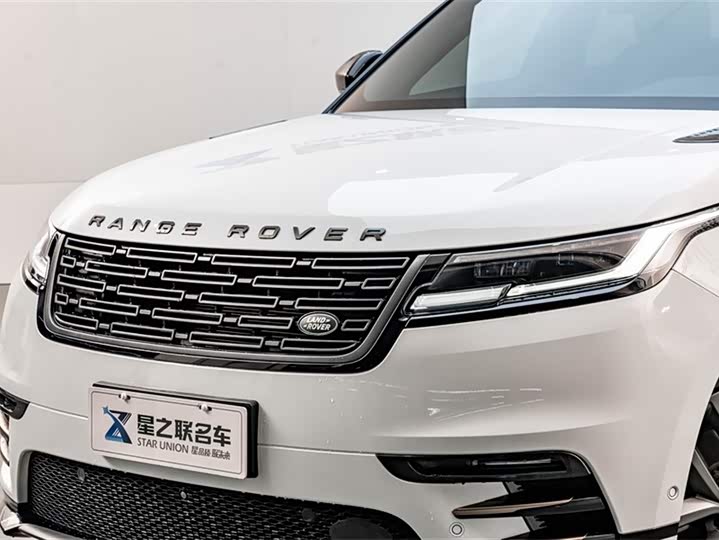 Land Rover Range Rover Velar 2024 2024款 Dynamic SE