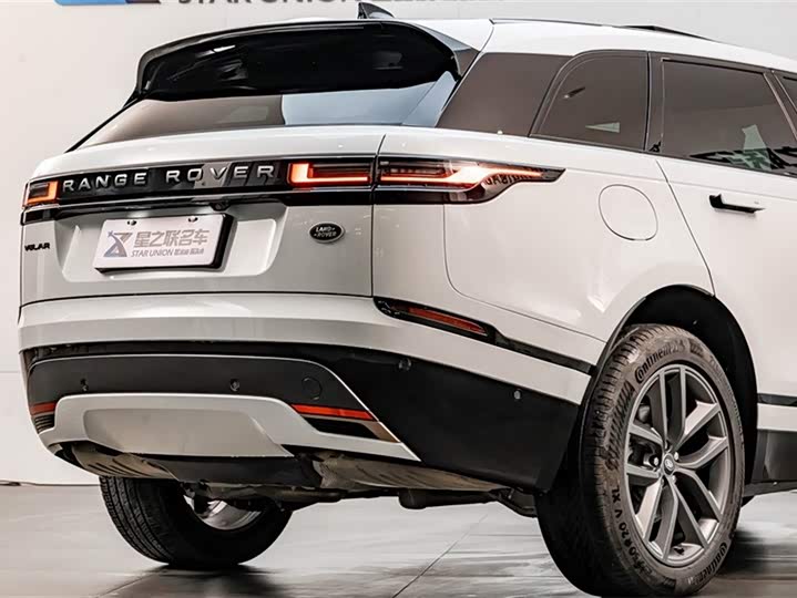 Land Rover Range Rover Velar 2024 2024款 Dynamic SE