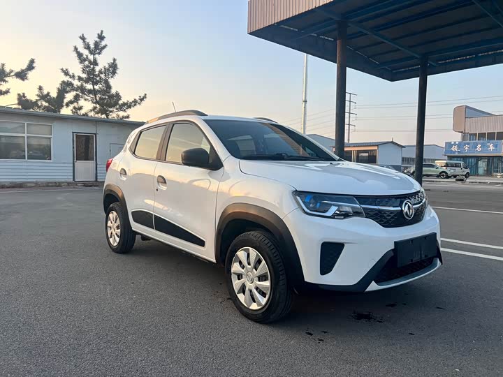 Dongfeng Nammi Nano EX1 Pro 2021 2021款 质行版