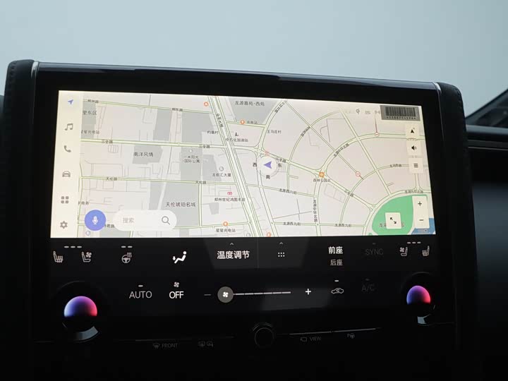 Toyota Vellfire 2024 2024款 皇冠 双擎 2.5L 至尊行政版