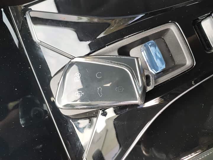 Dongfeng Aeolus Haohan 2023 2023款 DH-i 1.5T 豪华版