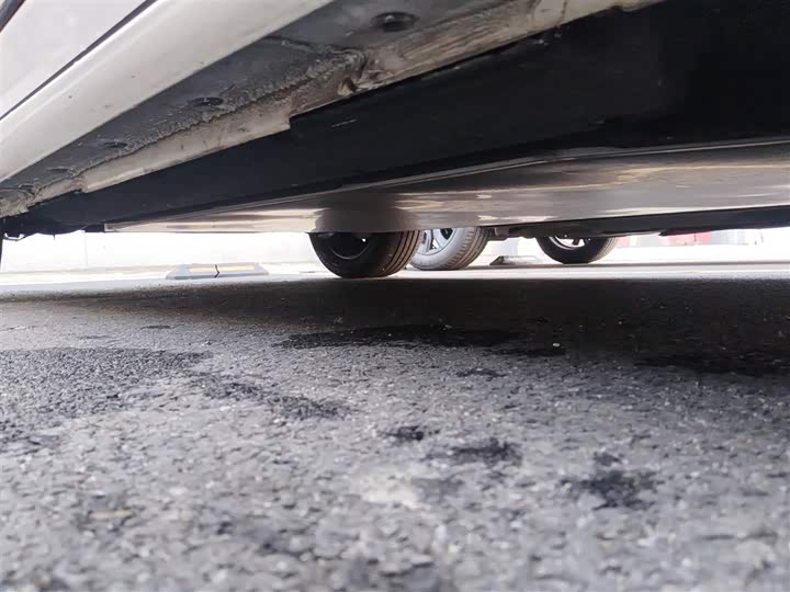 Dongfeng Nammi 01 2024 2024款 共创版 共创WE版