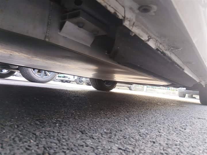 Dongfeng Nammi 01 2024 2024款 共创版 共创WE版