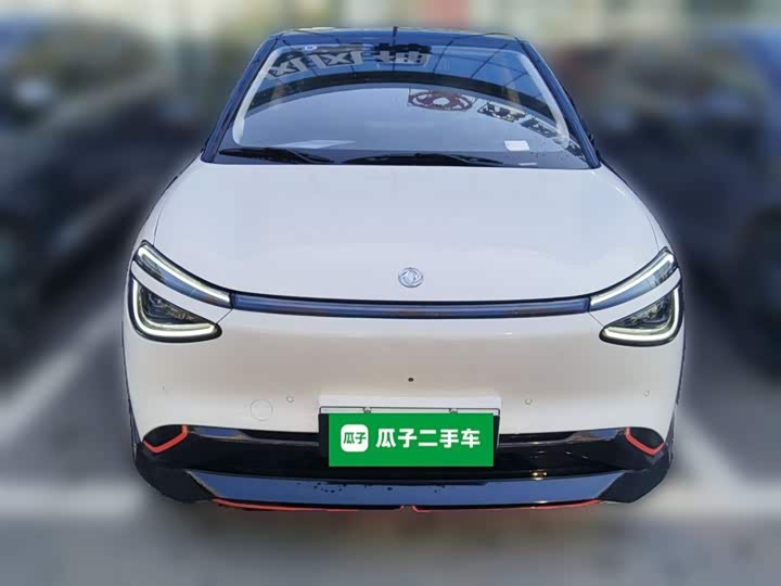 Dongfeng Nammi 01 2024 2024款 共创版 共创WE版