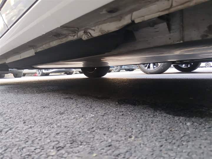 Dongfeng Nammi 01 2024 2024款 共创版 共创WE版