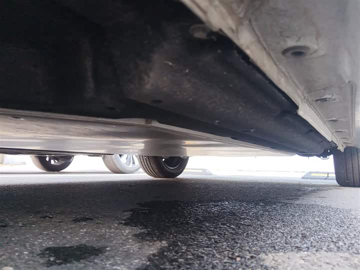 Dongfeng Nammi 01 2024 2024款 共创版 共创WE版