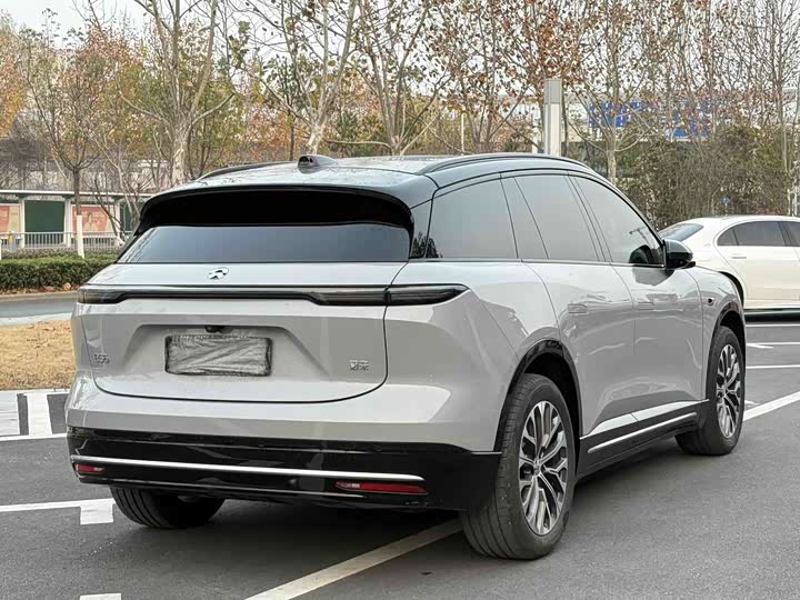 Nio ES6 2025 2025款 75kWh