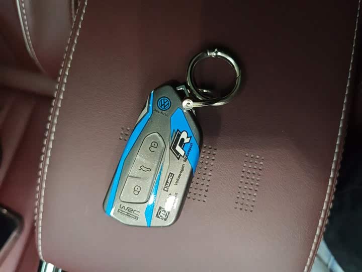 Volkswagen ID.6 X 2023 2023款 升级款 极智长续航版