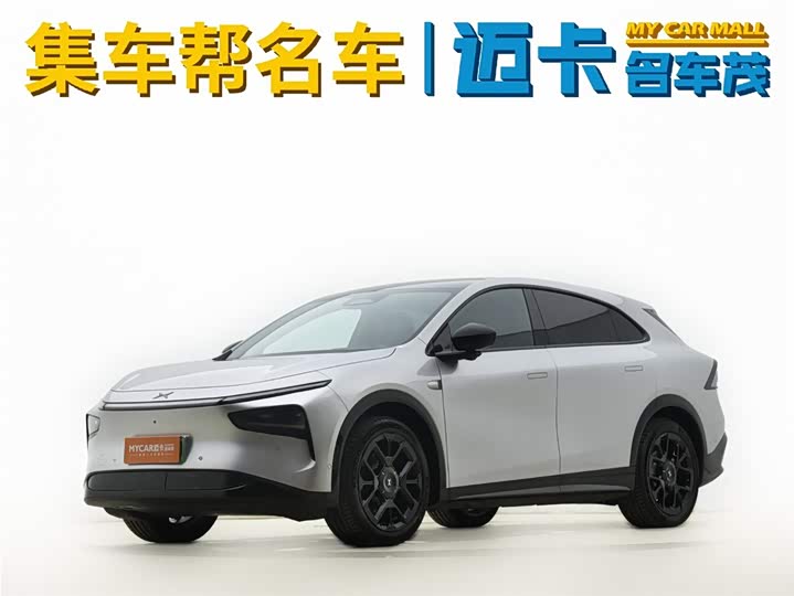 XPeng G7 2025 2025款 702 超长续航 Max