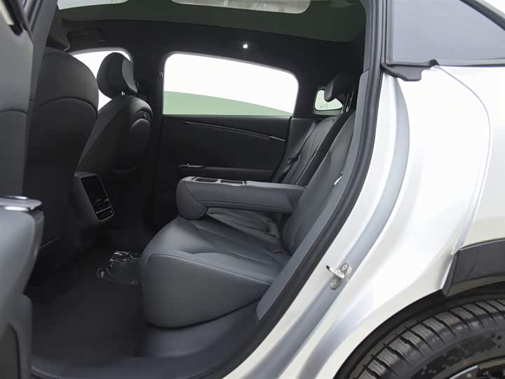 XPeng G7 2025 2025款 702 超长续航 Max