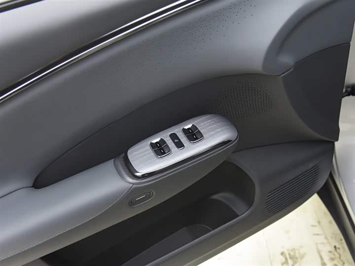 XPeng G7 2025 2025款 702 超长续航 Max