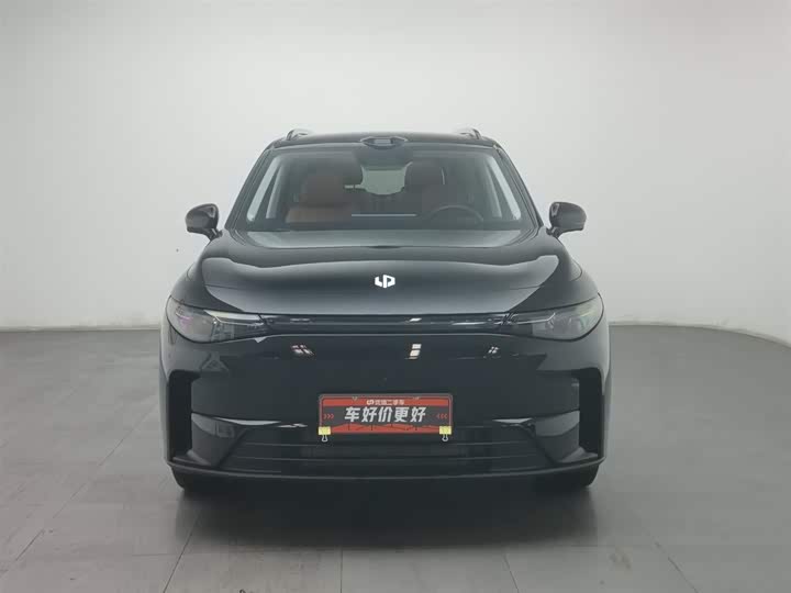 Leapmotor C16 2026 2026款 增程 280激光雷达智尊版 6座