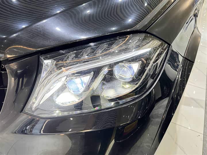 BAIC Beijing BJ90 2021 2021款 4.0T 尊驾版