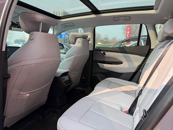 Buick Electra E5 2023 2023款 臻享标准续航版