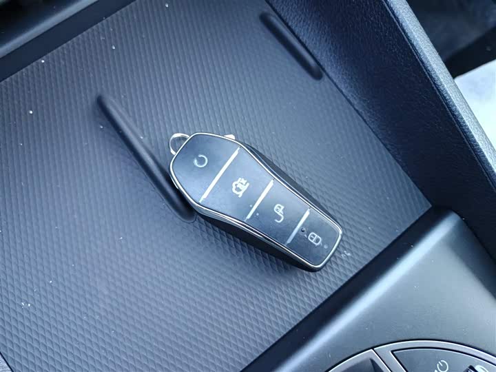 BYD Seal 05 DM-i Hybrid 2025 2025款 DM-i 智驾版 55KM豪华型