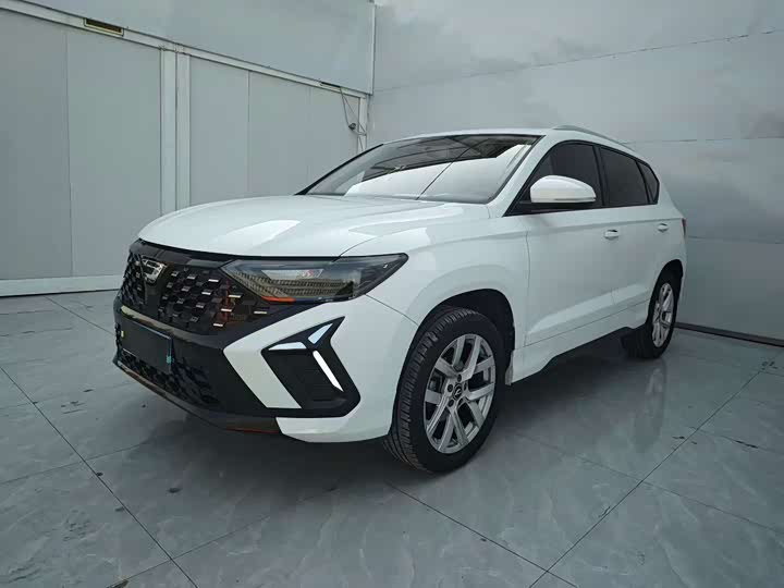 Jetta VS5 2023 2023款 280TSI 自动进取型