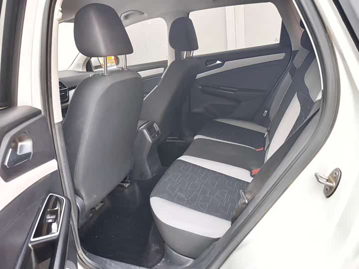 Jetta VS5 2023 2023款 280TSI 自动进取型