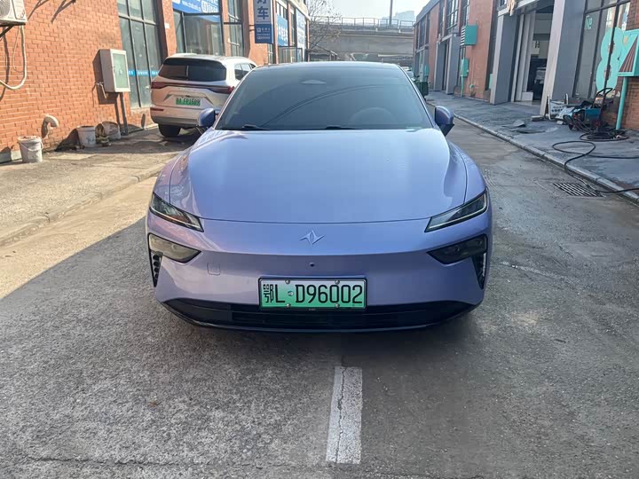 2024 Dongfeng Yipai eπ 007