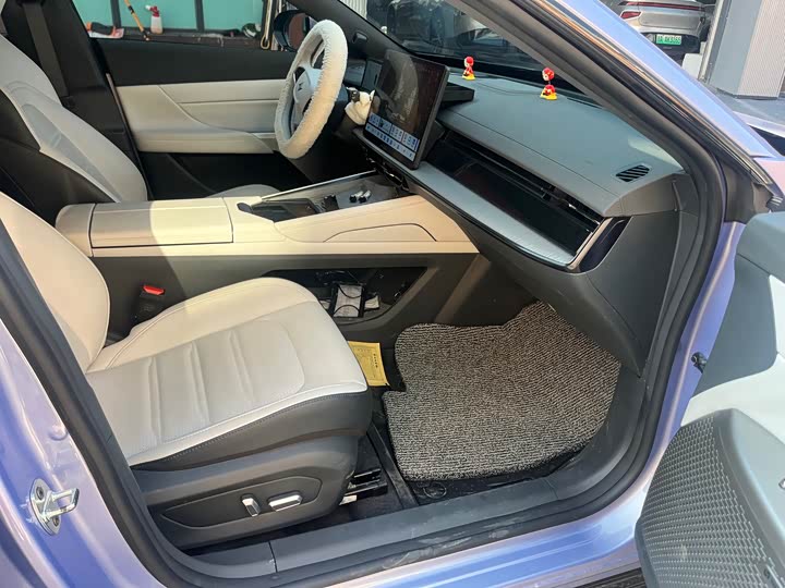 2024 Dongfeng Yipai eπ 007