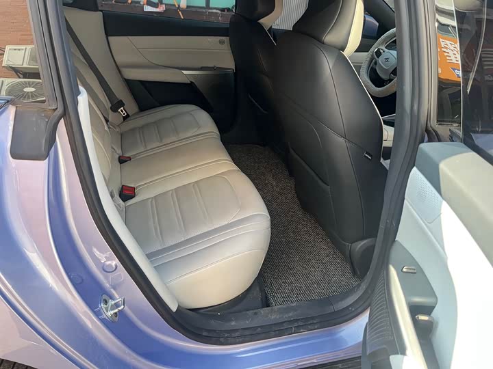 2024 Dongfeng Yipai eπ 007